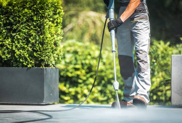 Reliable Crosby, MN Pressure Washing Services Solutions