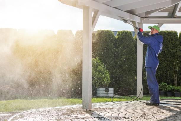 Best Commercial Pressure Washing in Crosby, MN
