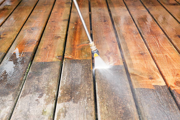 Best Residential Pressure Washing in Crosby, MN